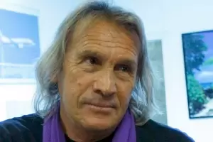 Muri Hugo Orlando Gatti, el arquero que fue smbolo de Boca