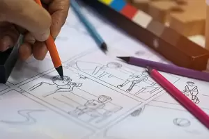 Quers aprender a animar?, mir este taller gratuito en Catamarca para crear sin limites