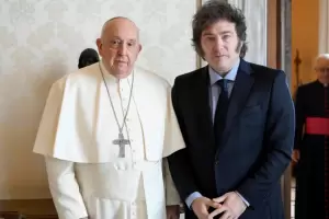 El Gobierno argentino expres su pesar y homenaje su legado