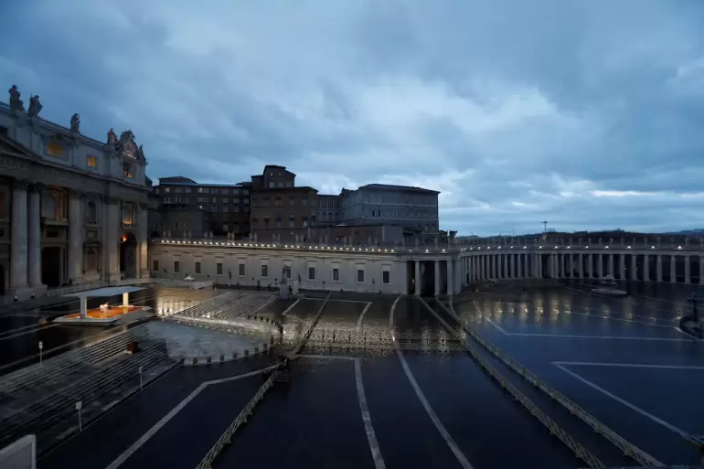 francisco muerte recorrido