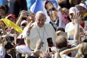 Los 12 hitos que definieron el legado del Papa Francisco