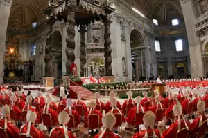 Cnclave 2025: cmo se elige al nuevo Papa tras la muerte de Francisco