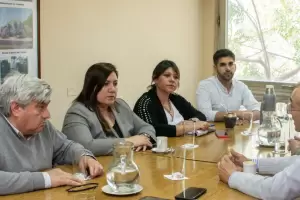 Radicales piden a Jalil por los fondos de la emergencia econmica