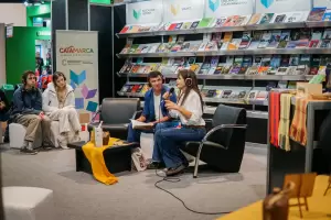 Catamarca estar una vez ms en la Feria del Libro de Buenos Aires