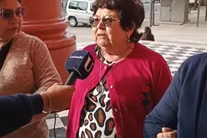 Catamarqueos conmovidos por la muerte de Francisco: "Hizo un buen papado"