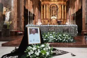 El testamento del papa Francisco: reposar en la tierra, sin honores y junto a la Virgen