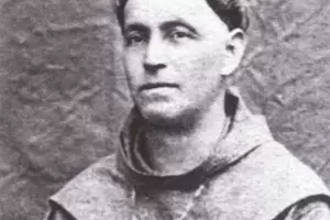 El da que Francisco se alegr por la beatificacin de Esqui