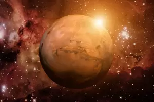 Marte en Leo: Uno por uno, cmo afectar a cada signo del zodiaco