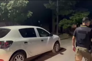 Causa Adhemar Capital: allanaron tres domicilios