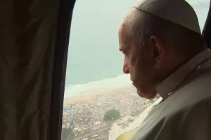 Francisco, el papa ms cinematogrfico: Cinco pelculas y series que retratan su legado