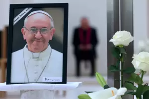 Muerte del papa Francisco: Cundo y dnde ser el entierro del pontfice?