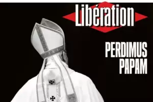 As reflejaron los principales diarios del mundo la muerte de Francisco