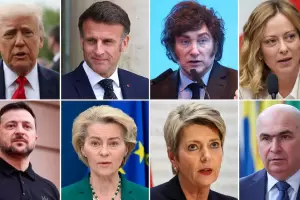 Despedida histrica: lderes del mundo asistirn al funeral del Papa