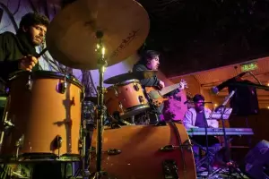 Llega la cuarta edicin del Catamarca Jazz Fest