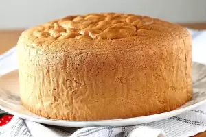 Bizcochuelo de manzana saludable: una opcin casera y nutritiva que gana popularidad en Catamarca