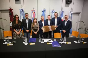Presentan plan de marketing para potenciar el turismo del Norte Argentino