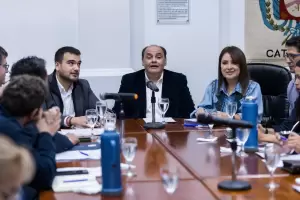 Conflicto con UBER: Saadi quiere la regularizacin de la app