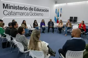 Educacin avanza en la transformacin de la escuela secundaria