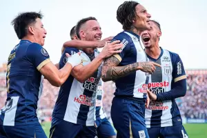 Copa Libertadores: Talleres cay ante Alianza Lima y sum su tercera derrota consecutiva