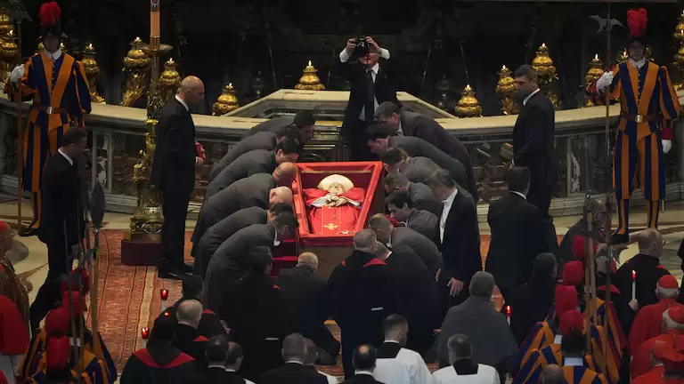 francisco traslado a san pedro