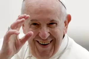 La herencia del Papa Francisco: apenas 100 dlares y una vida de austeridad