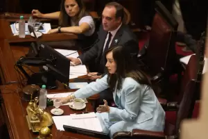 Desde noviembre, los senadores cobrarn ms de $10,2 millones brutos por mes