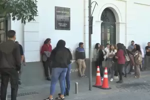 Judiciales acordaron una recomposicin salarial y levantaron las medidas de fuerzas