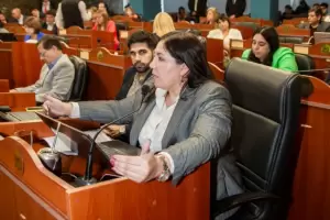 La oposicin propuso derogar el doble descuento a jubilados por OSEP