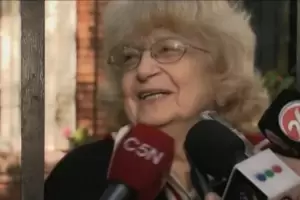 El primer amor de Francisco: quin es Amalia, la mujer que pudo cambiarlo todo