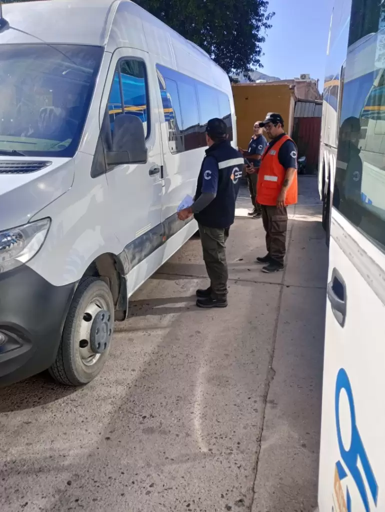 transporte combi secuestro