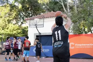 Es hoy: Bsquet, rap y msica en vivo en La Alameda