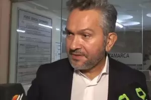 Sarquis: "la familia quiere saber por qu demoraron en investigar la posibilidad de homicidio"