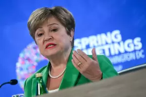 El FMI llam a votar a Javier Milei y pidi que la Argentina "mantenga el rumbo" econmico