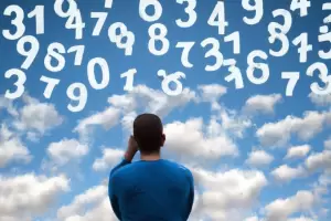 Cul es el nmero de la suerte que rige tu vida, segn tu fecha de nacimiento