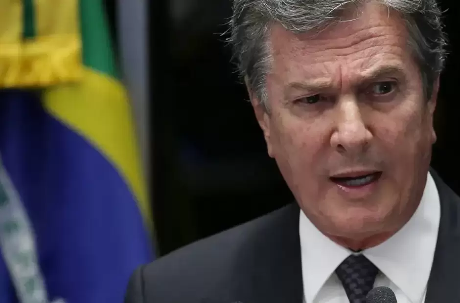 Fernando Collor de Mello