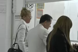 OSEP: Presentaron formalmente un amparo colectivo contra el DNU de Jalil