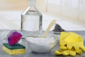 Por qu recomiendan mezclar dentfrico con vinagre y para qu sirve hacerlo