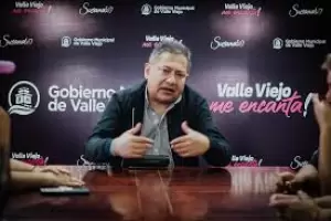 Valle Viejo: renunci un funcionario municipal tras una denuncia por abuso