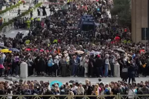 El funeral de Francisco ser transmitido en vivo en 11 idiomas