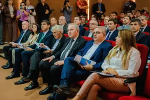 La Provincia impulsa el debate sobre la Reforma Constitucional