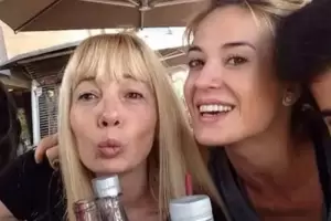 Encontraron muerta a la hermana de Jsica Cirio en medio del escndalo con Elas Piccirillo