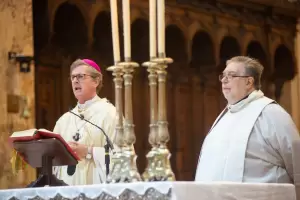 Buenos Aires despide a Francisco con una misa y una caravana por los lugares ms significativos de su vida pastoral