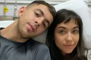 El mensaje de Mara Becerra tras recibir el alta: "Una segunda oportunidad de vida"