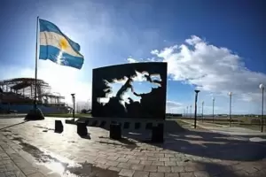 Repudian la cancelacin de la Ley de Capacitacin sobre Malvinas