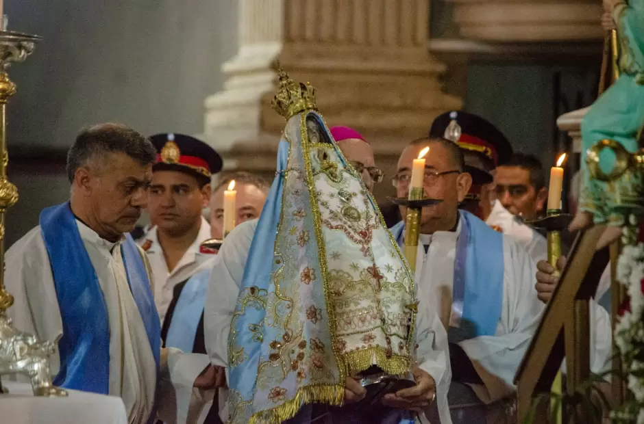 (Foto: Gustavo Roldn/ Diario La Unin)