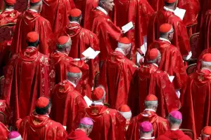 Eleccin del nuevo Papa: el sucesor de Francisco saldr entre el 8 y 9 de mayo