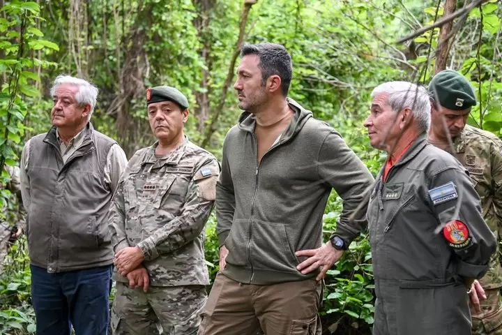 militares frontera norte