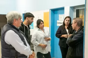 Diputados radicales  impulsan una ley para priorizar el empleo local