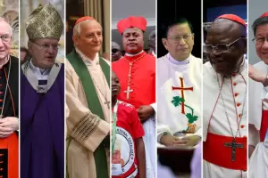 El cnclave para elegir al sucesor de Francisco comenzar el 7 de mayo