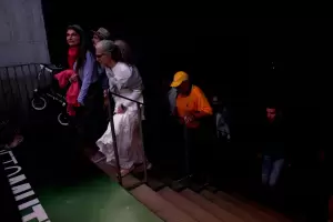 Apagn masivo en Espaa, Portugal: posible ciberataque?